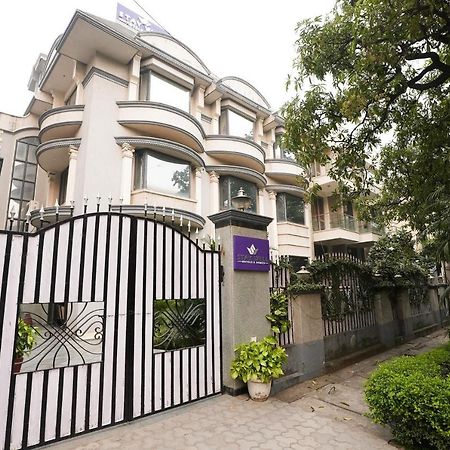 Stay Well Hotels & Homes Gurgaon Eksteriør billede