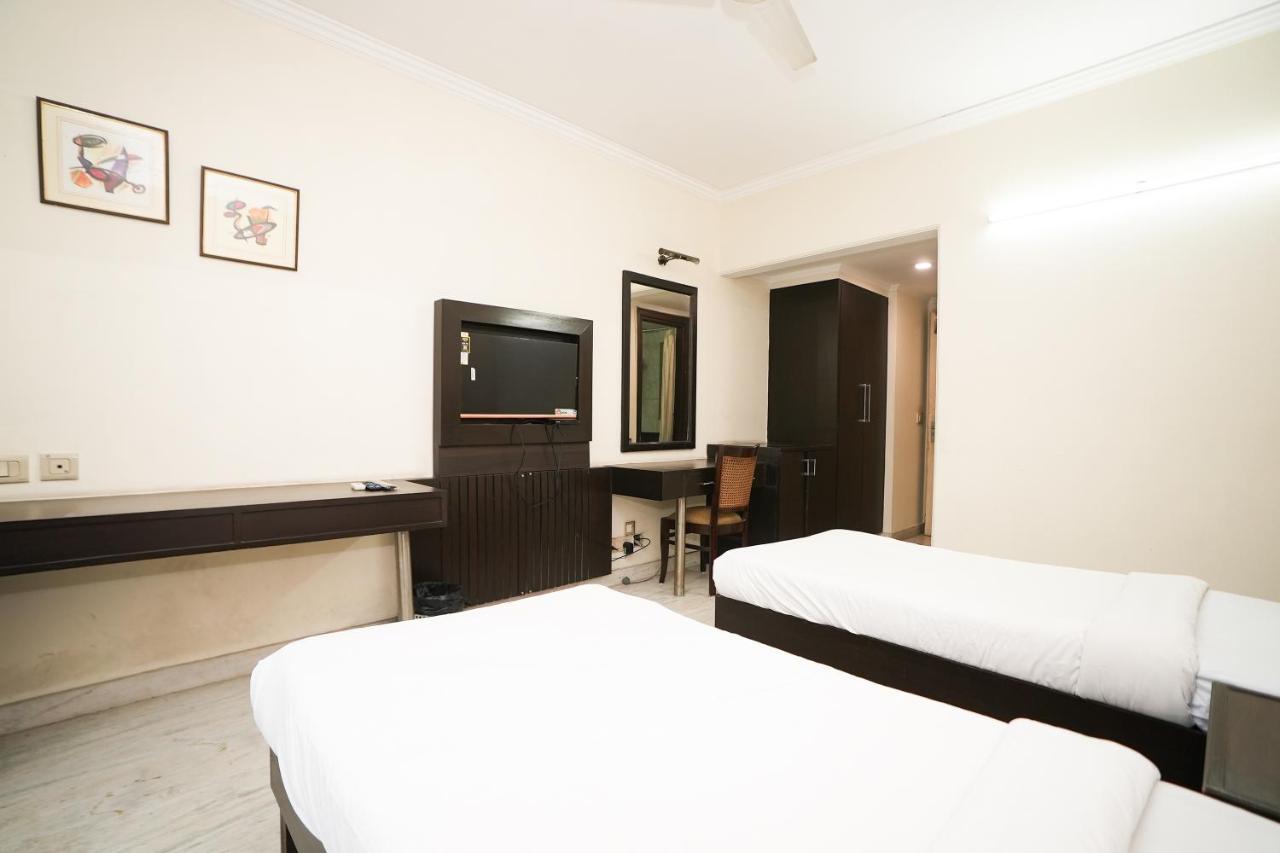 Stay Well Hotels & Homes Gurgaon Eksteriør billede