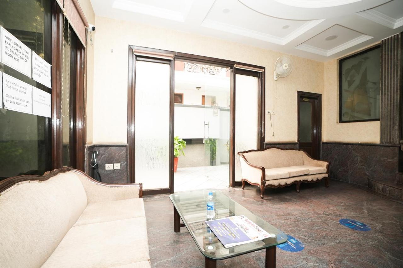 Stay Well Hotels & Homes Gurgaon Eksteriør billede